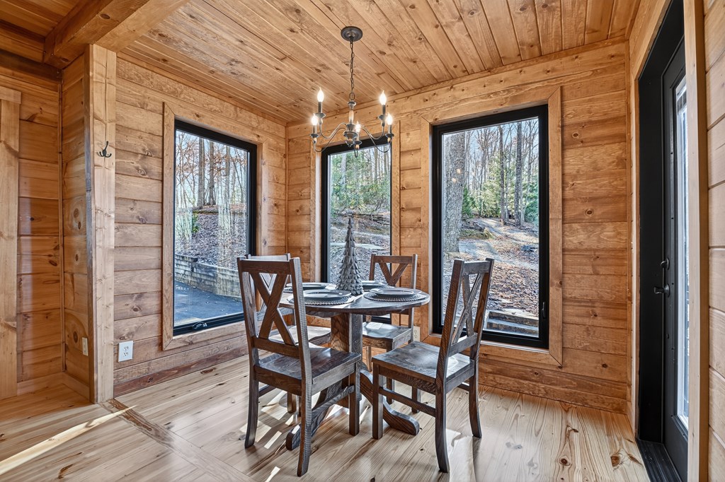 420400 Blue Ridge Residential