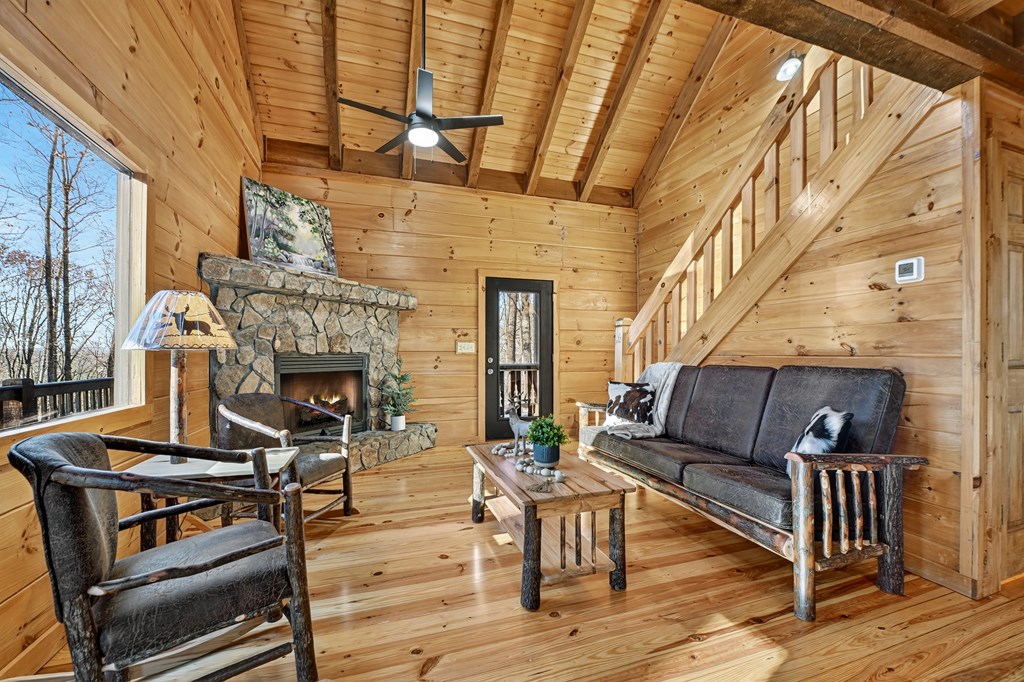 420400 Blue Ridge Residential