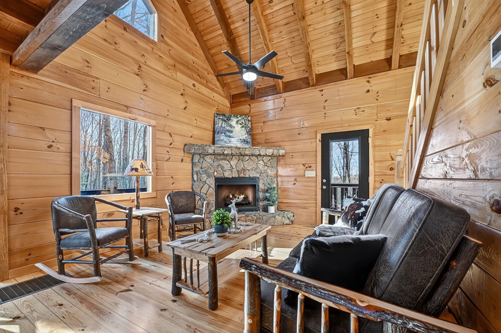 420400 Blue Ridge Residential