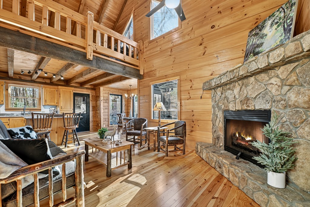 420400 Blue Ridge Residential