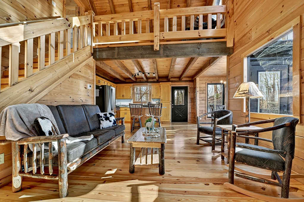 420400 Blue Ridge Residential