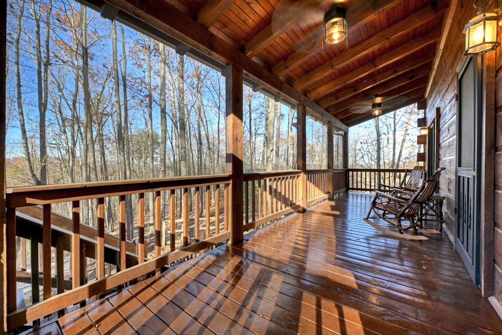 420400 Blue Ridge Residential