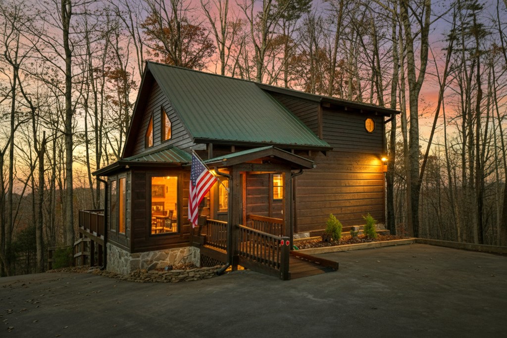 420400 Blue Ridge Residential