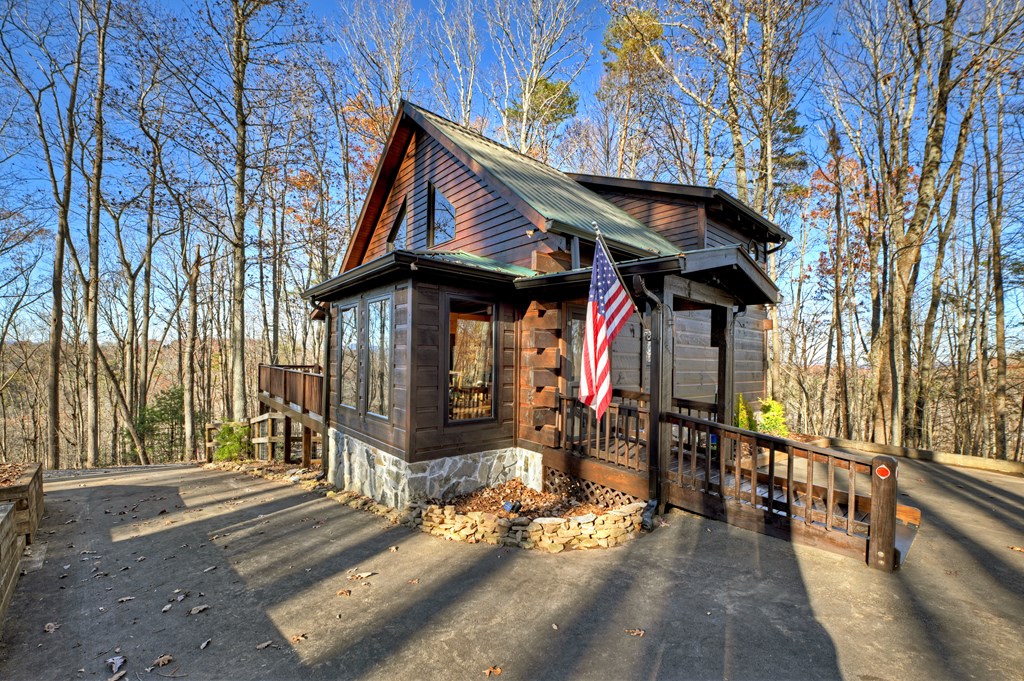 420400 Blue Ridge Residential