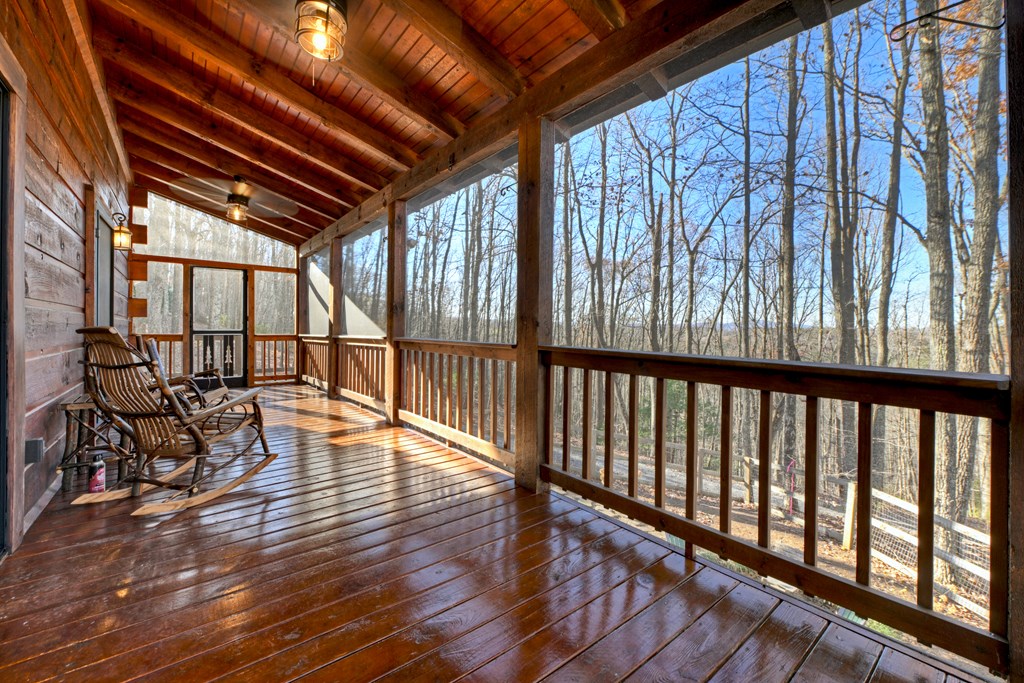 420400 Blue Ridge Residential