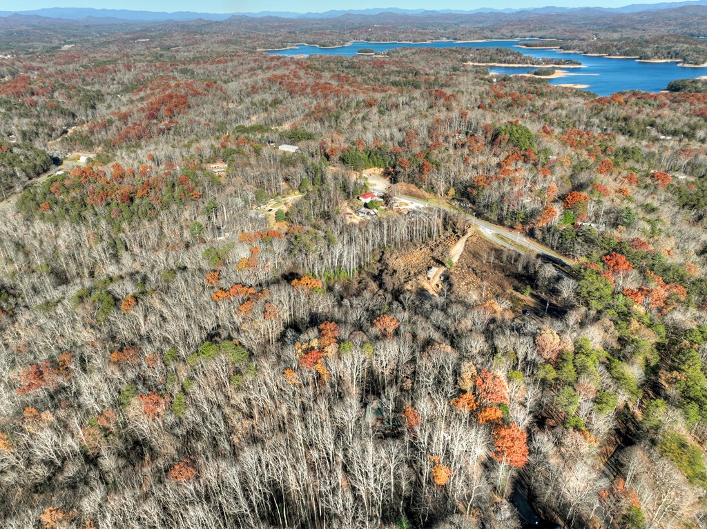 420400 Blue Ridge Residential