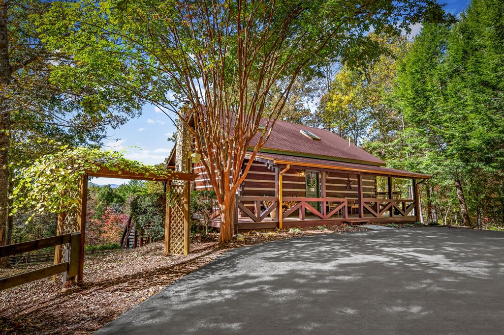 420403 Blue Ridge Residential