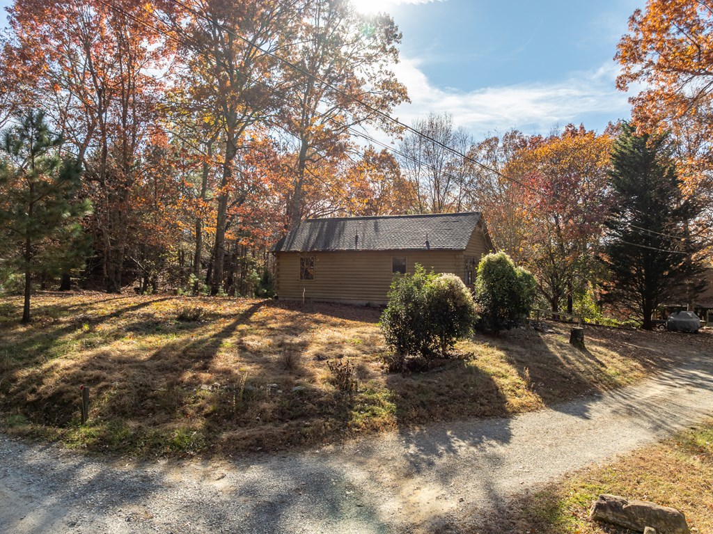 420406 Ellijay Residential