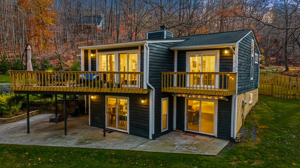 420407 Hayesville Residential