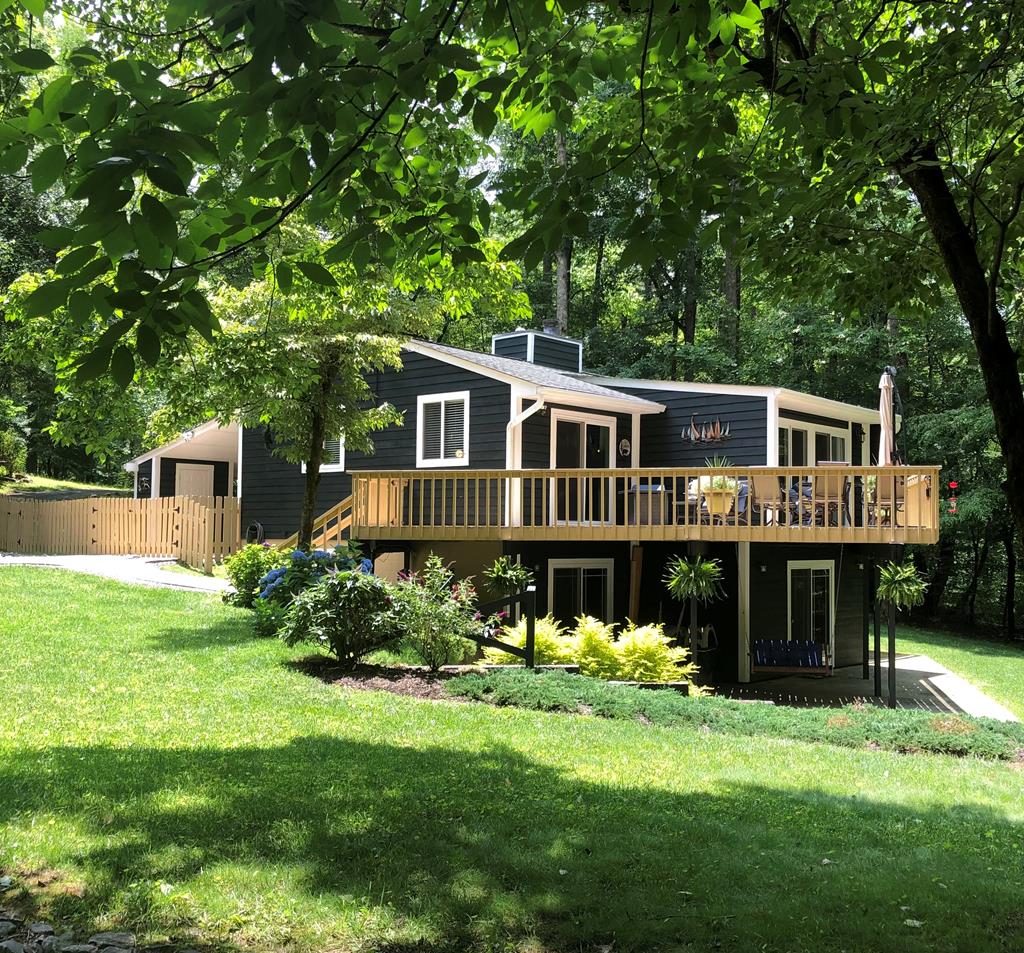 420407 Hayesville Residential