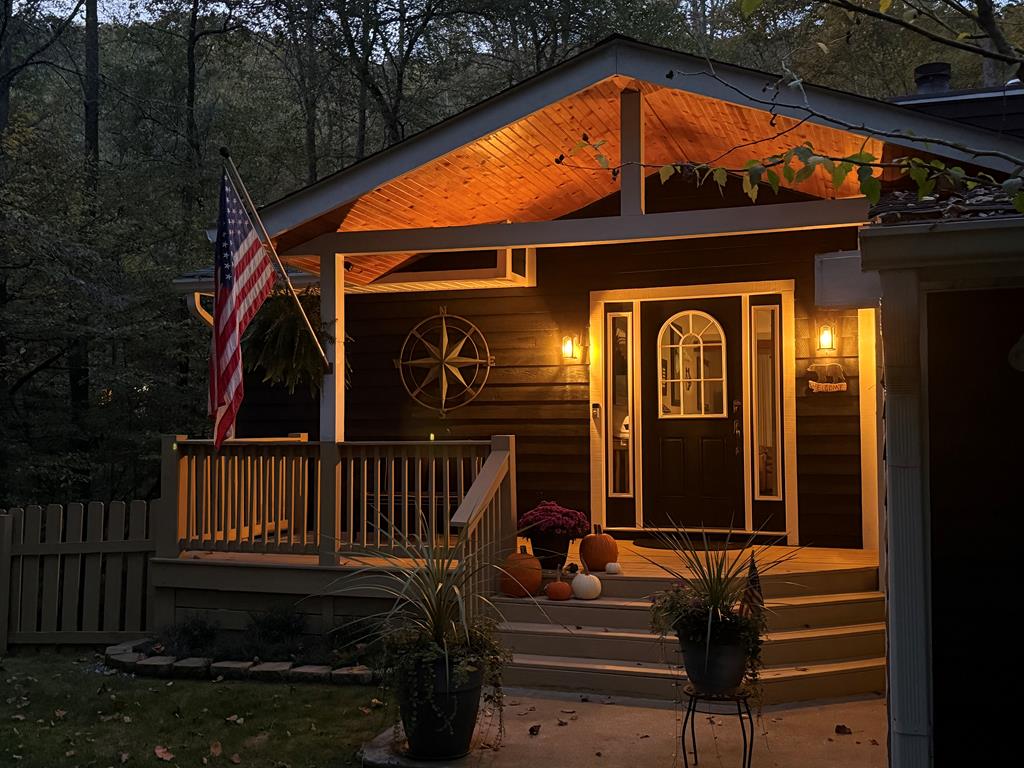 420407 Hayesville Residential