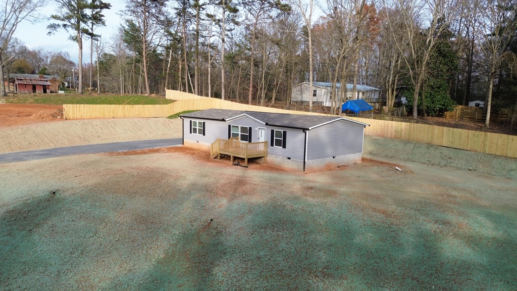 420410 McCaysville Residential