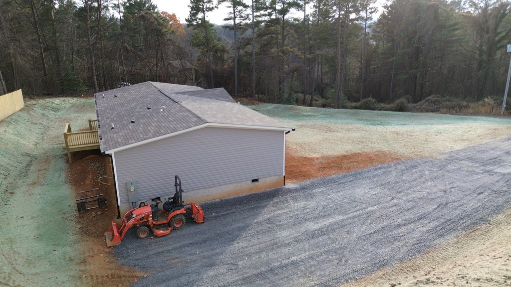 420410 McCaysville Residential