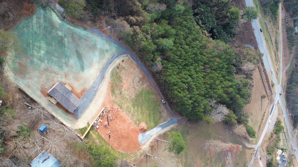 420410 McCaysville Residential