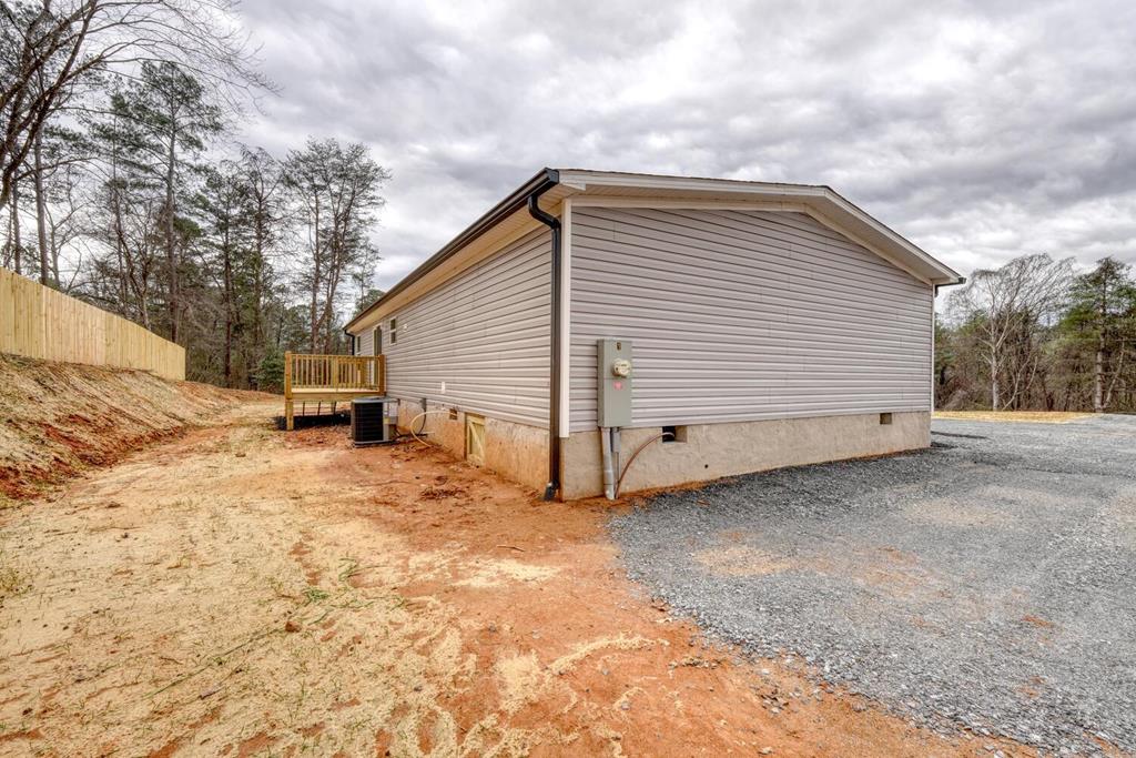 420410 Blue Ridge Residential