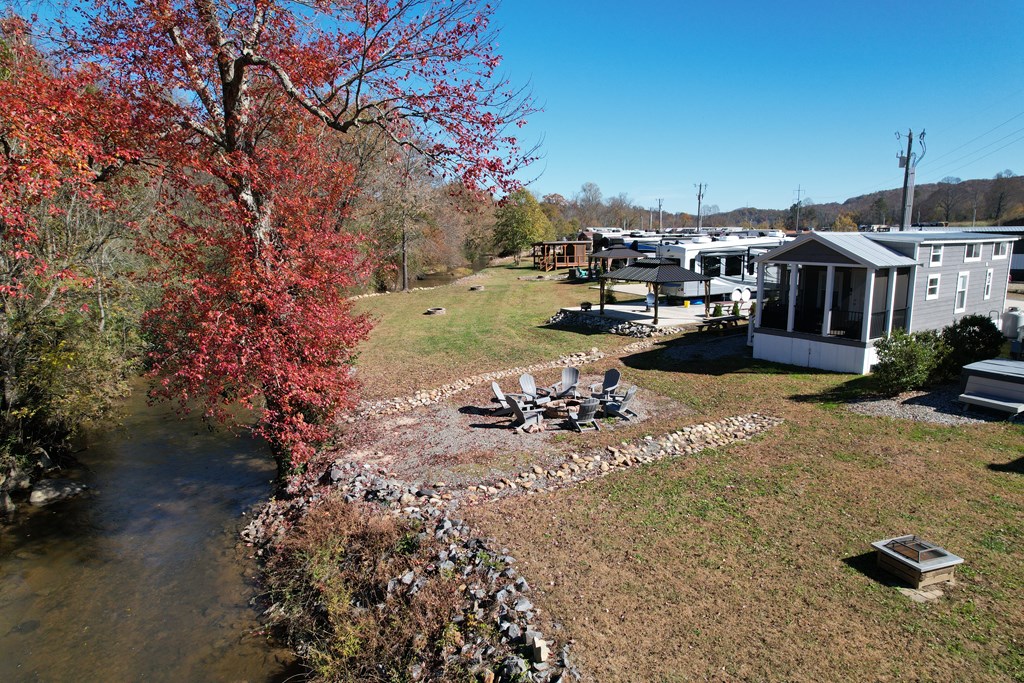 420411 Morganton Residential