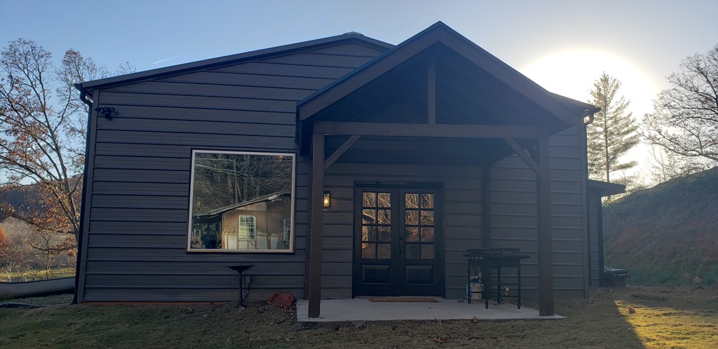 420412 Hiawassee Residential