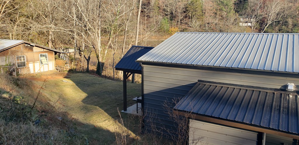 420412 Hiawassee Residential