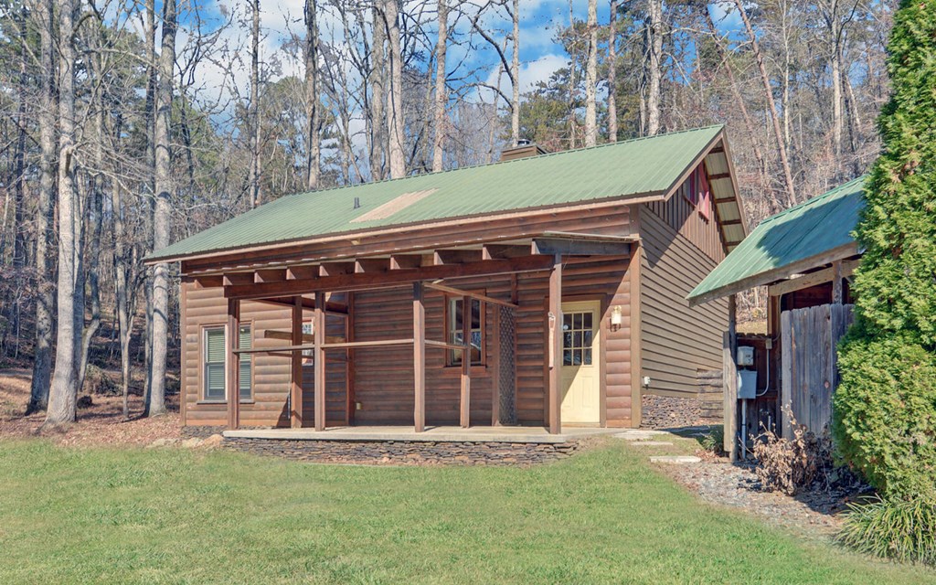 420413 Ellijay Residential