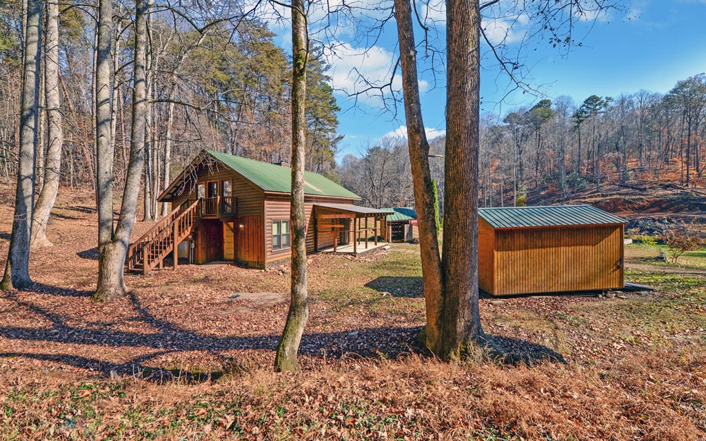 420413 Ellijay Residential
