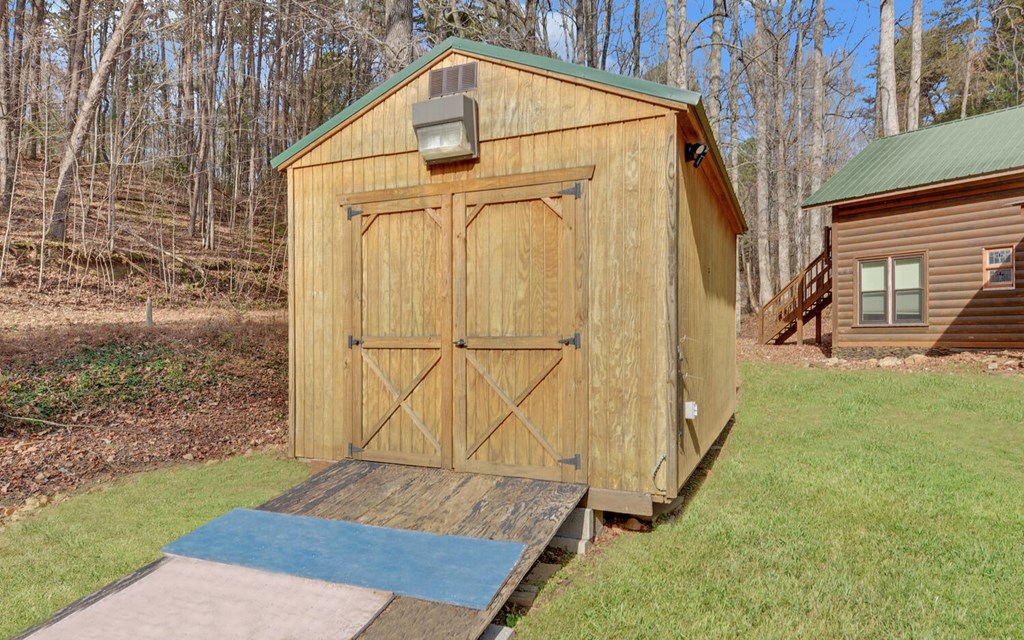 420413 Ellijay Residential