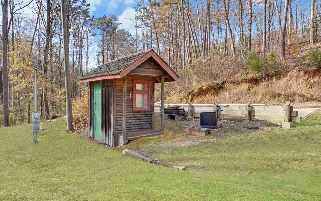 420413 Ellijay Residential