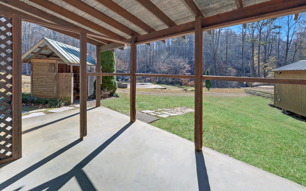 420413 Ellijay Residential