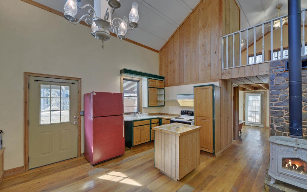 420413 Ellijay Residential