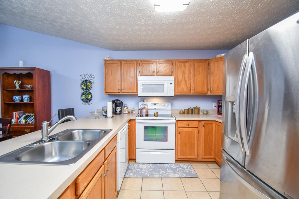 420416 Gainesville Townhouse