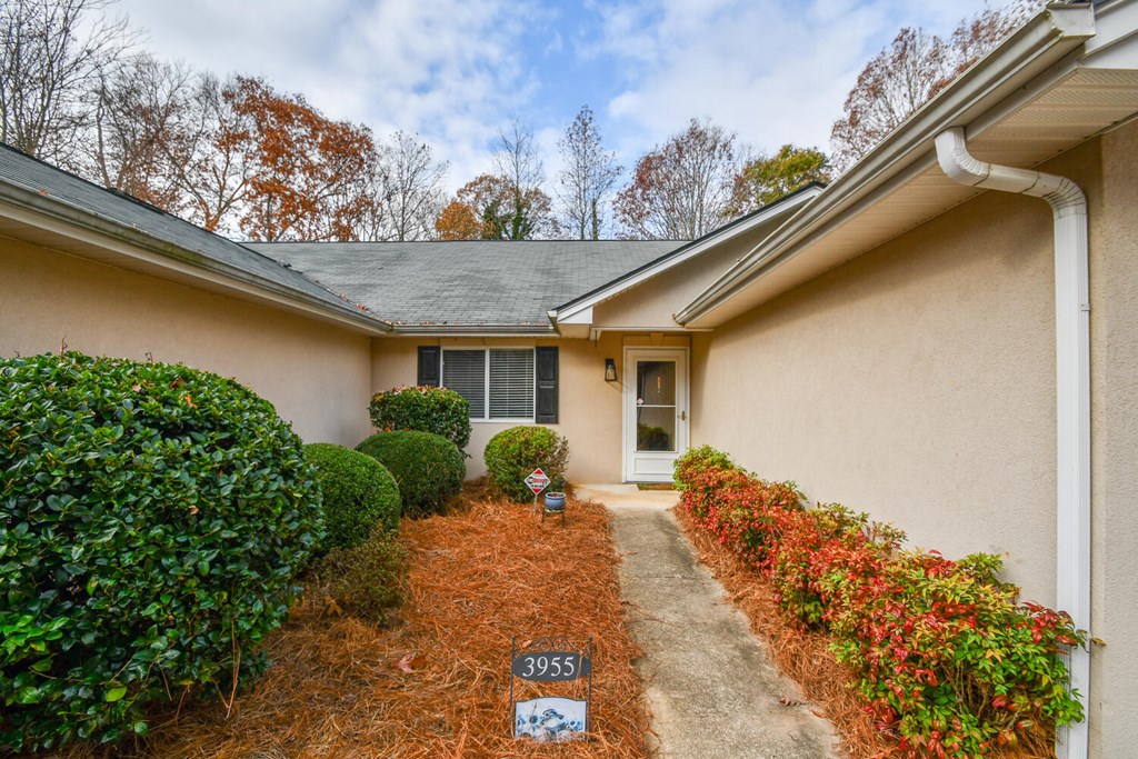 420416 Gainesville Townhouse