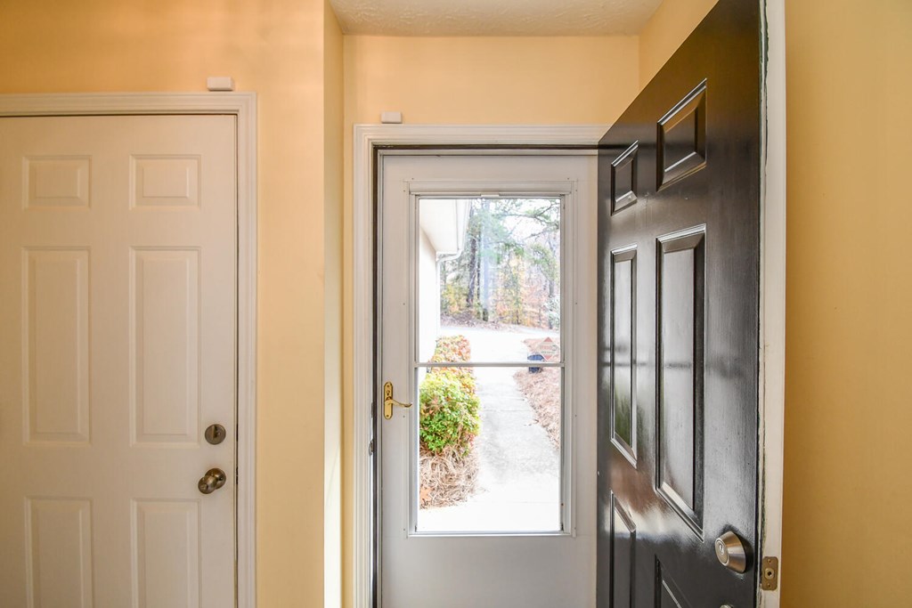 420416 Gainesville Townhouse