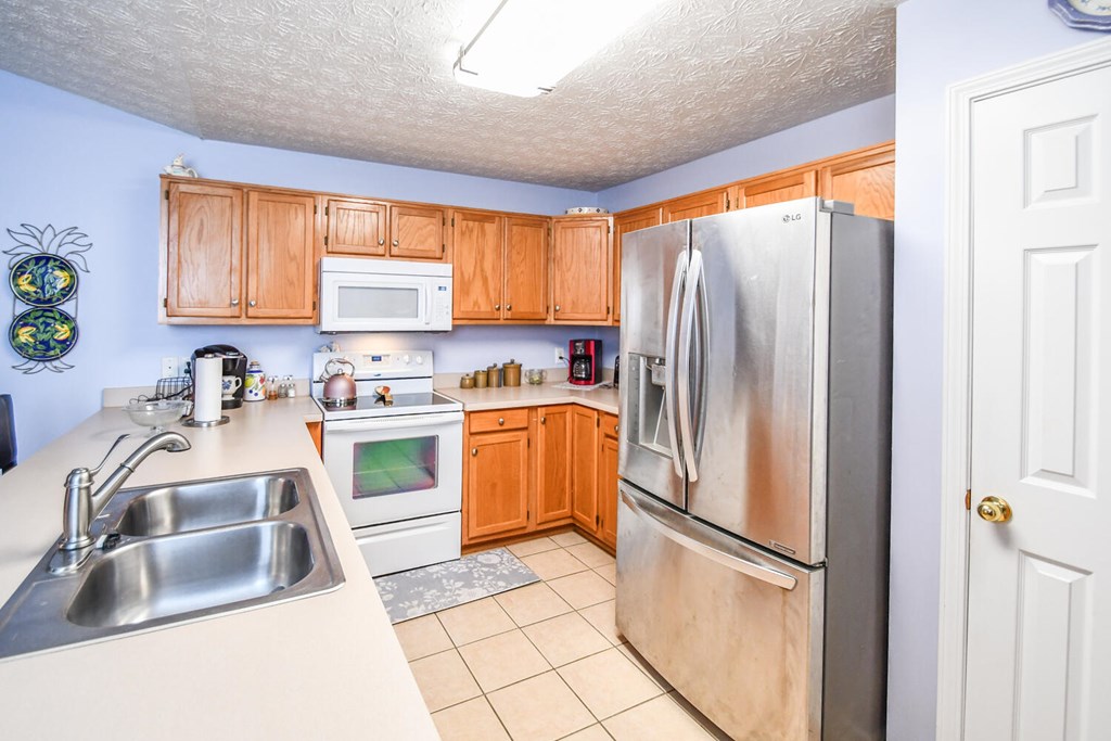 420416 Gainesville Townhouse