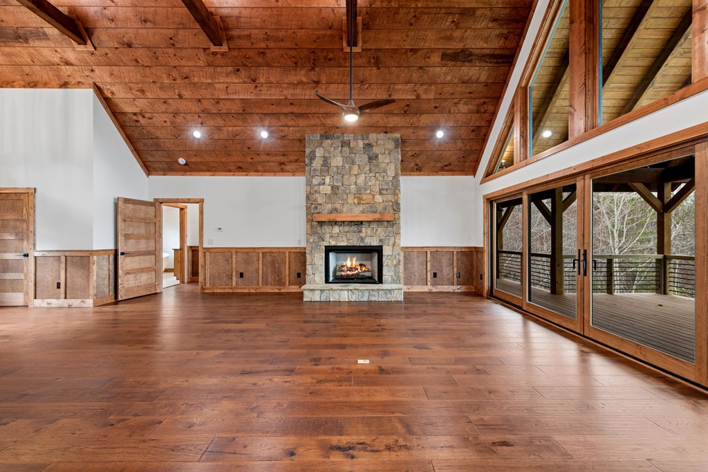 420417 Blue Ridge Residential