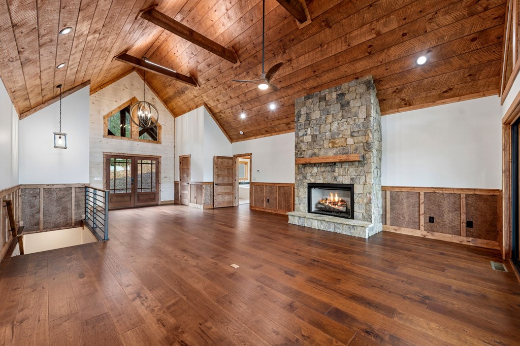 420417 Blue Ridge Residential