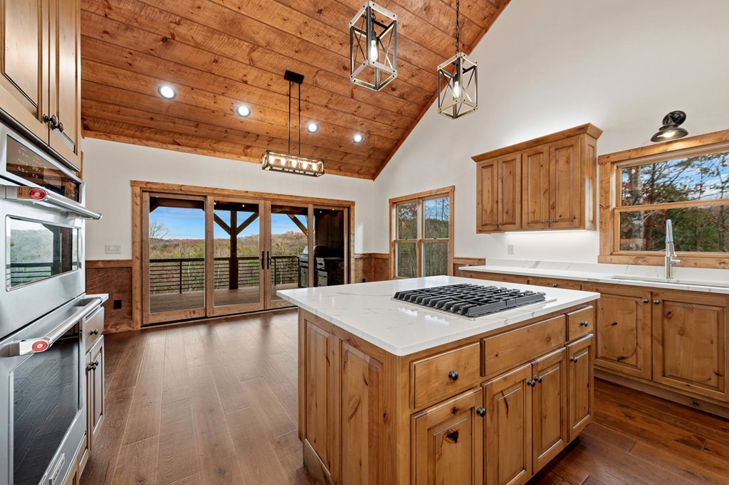 420417 Blue Ridge Residential