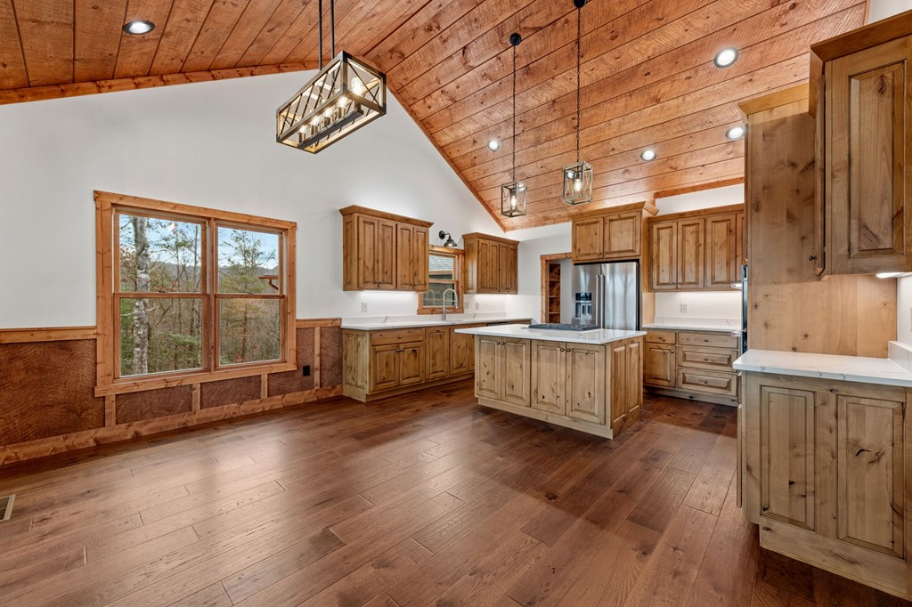 420417 Blue Ridge Residential