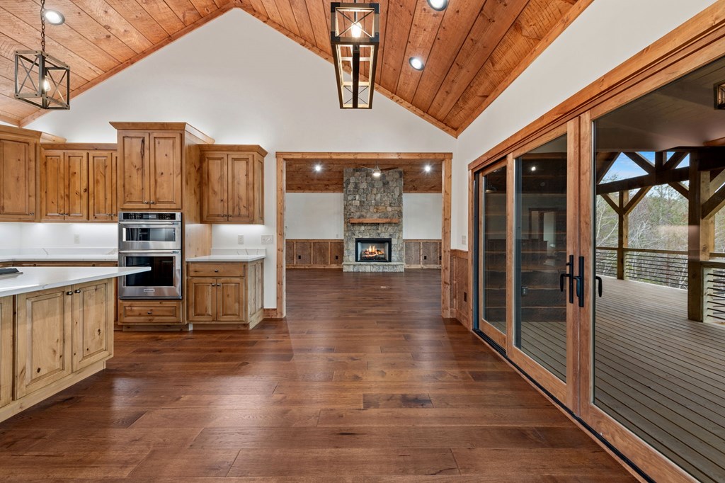 420417 Blue Ridge Residential