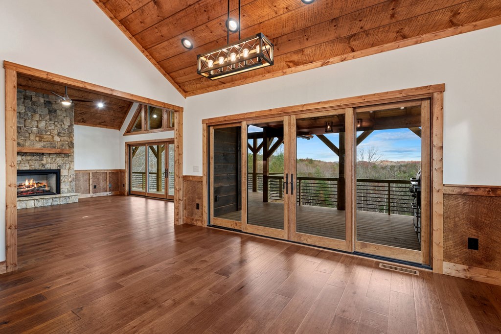 420417 Blue Ridge Residential