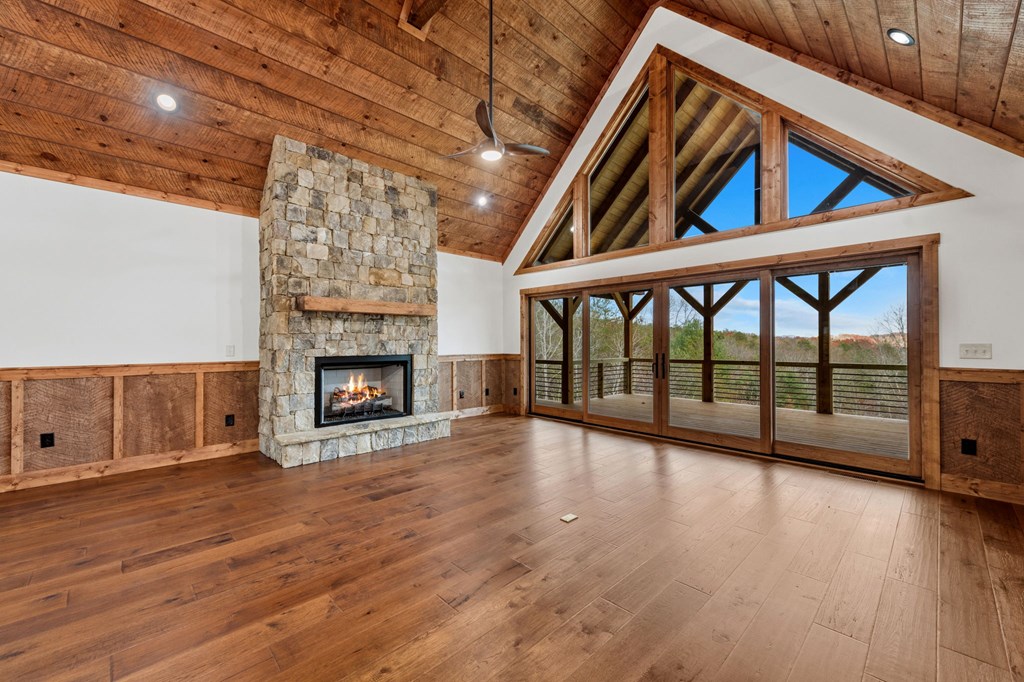 420417 Blue Ridge Residential