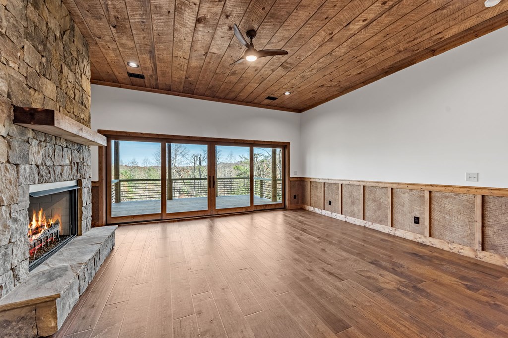 420417 Blue Ridge Residential