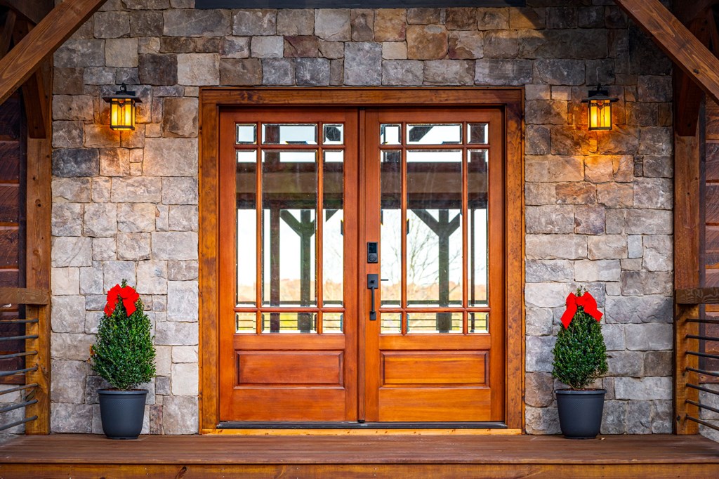 420417 Blue Ridge Residential