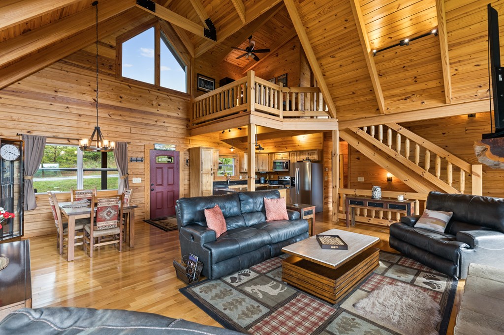 420434 Morganton Residential