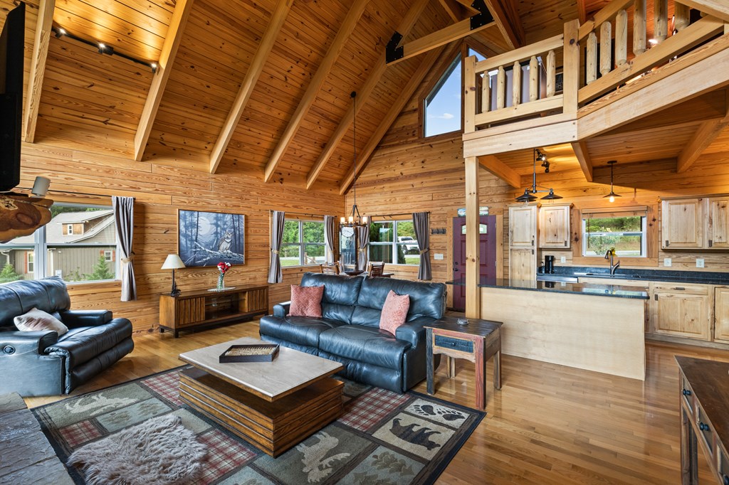 420434 Morganton Residential