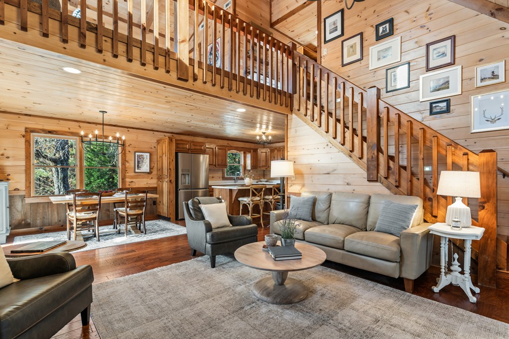 420441 Blue Ridge Residential