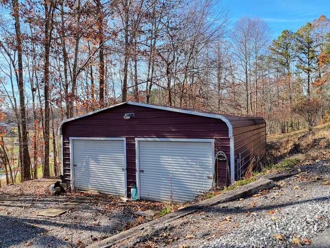 420448 Blairsville Residential