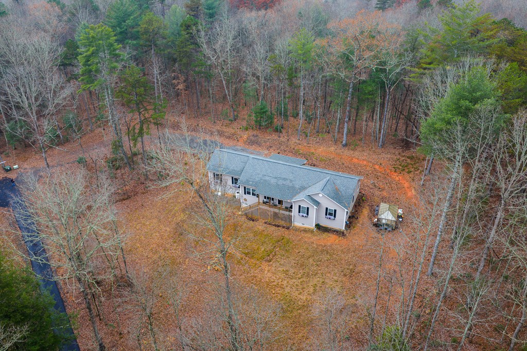 420450 Ellijay Residential