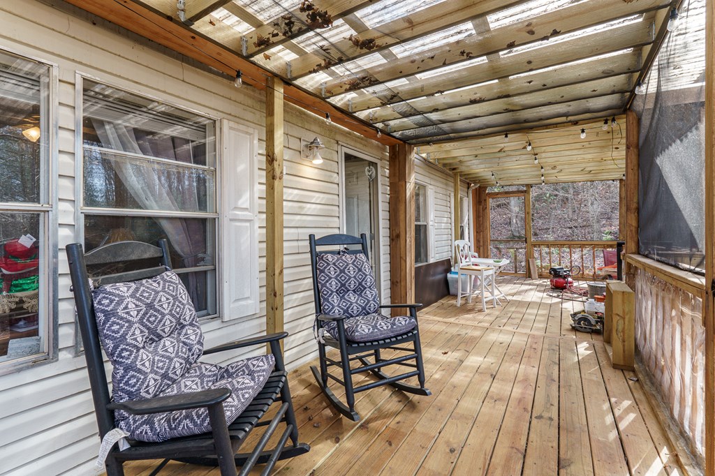 420451 Hayesville Residential