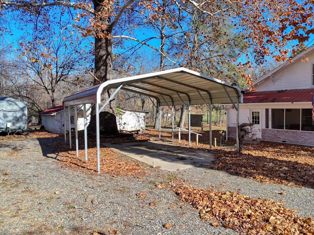 420454 Blue Ridge Residential