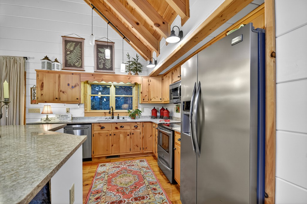 420459 Ellijay Residential