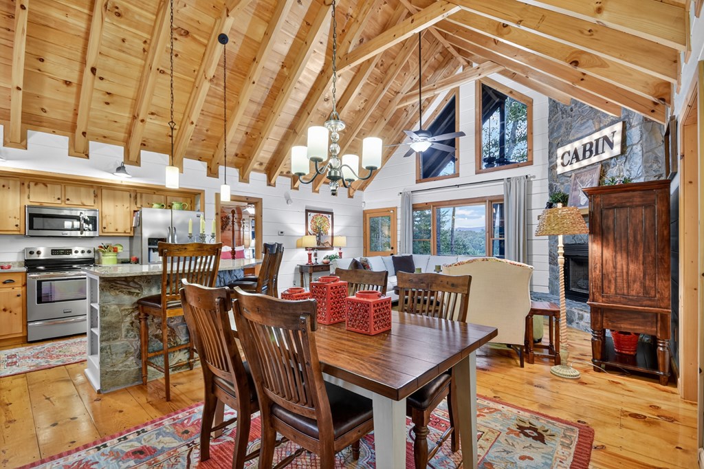 420459 Ellijay Residential